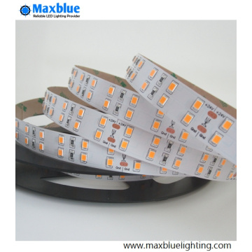 SMD2835 144LEDs / M Double Row LED Streifen Licht